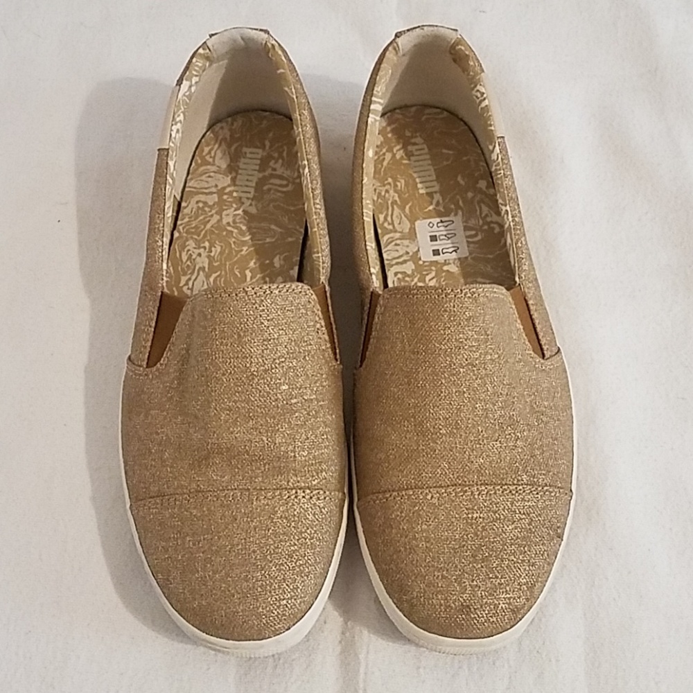 Puma shoes
